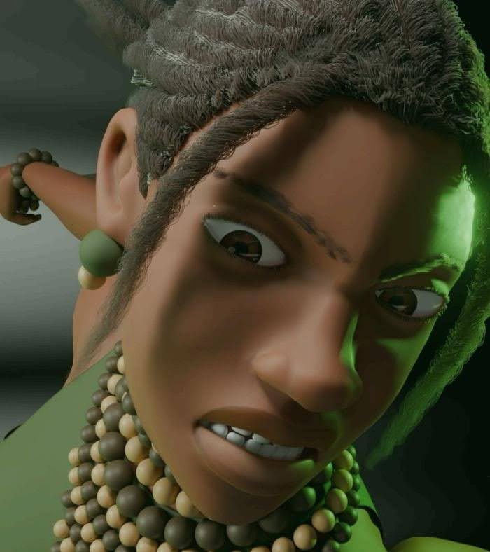 Creative workspace and innovation hub